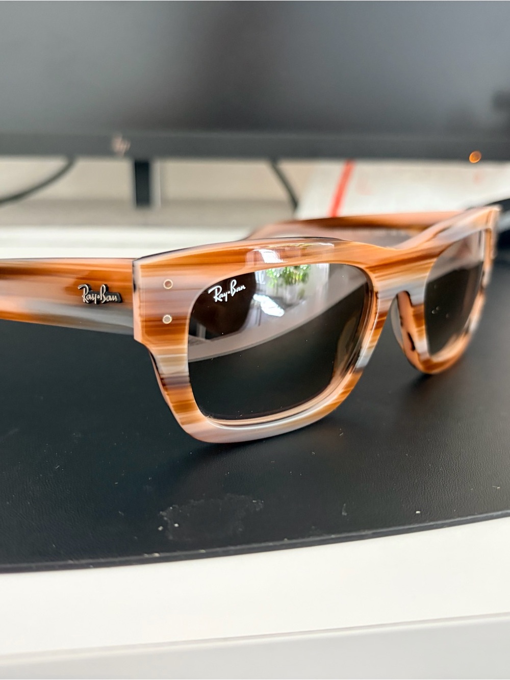 Ray-Ban 7683 s authentic Joseph’s! Worth over $440